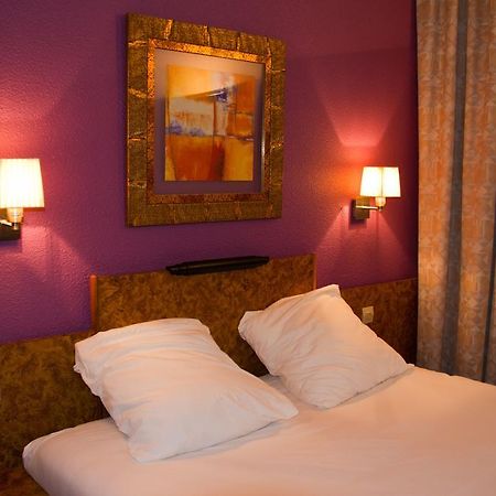 Hotel Du Trosy Clamart Kültér fotó
