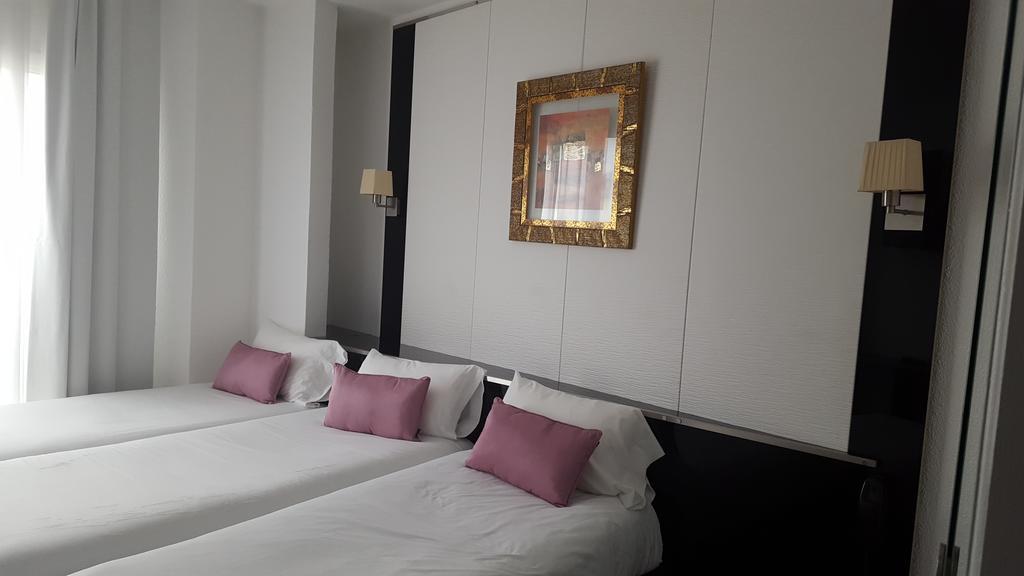 Hotel Du Trosy Clamart Kültér fotó