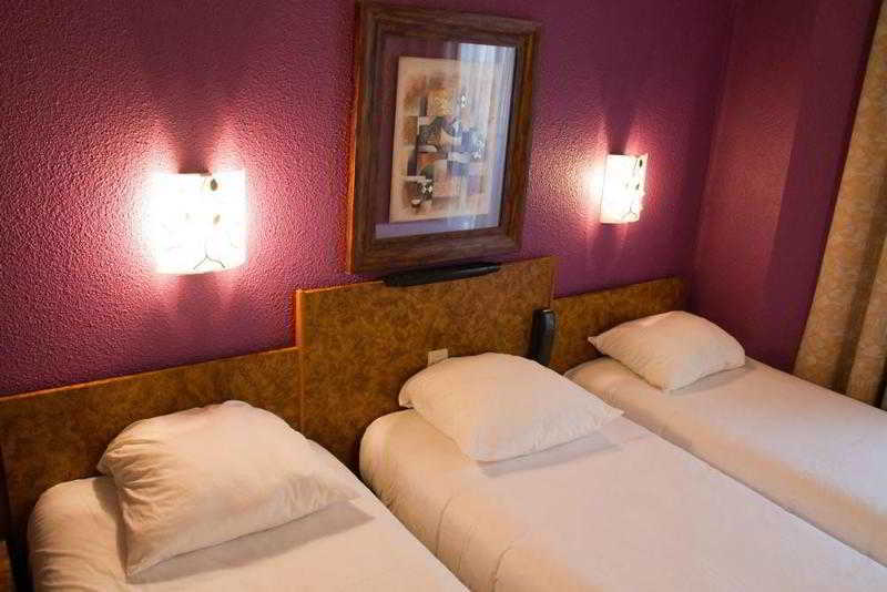 Hotel Du Trosy Clamart Kültér fotó
