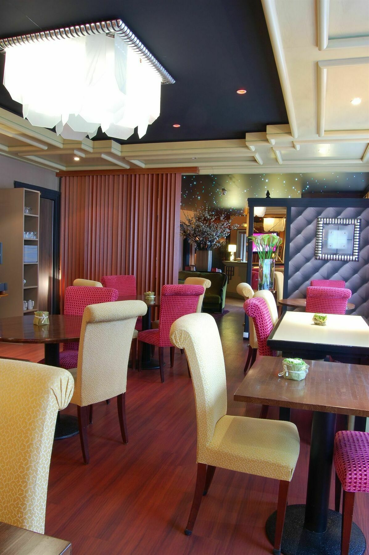 Hotel Du Trosy Clamart Kültér fotó